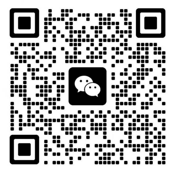 故障反馈二维码